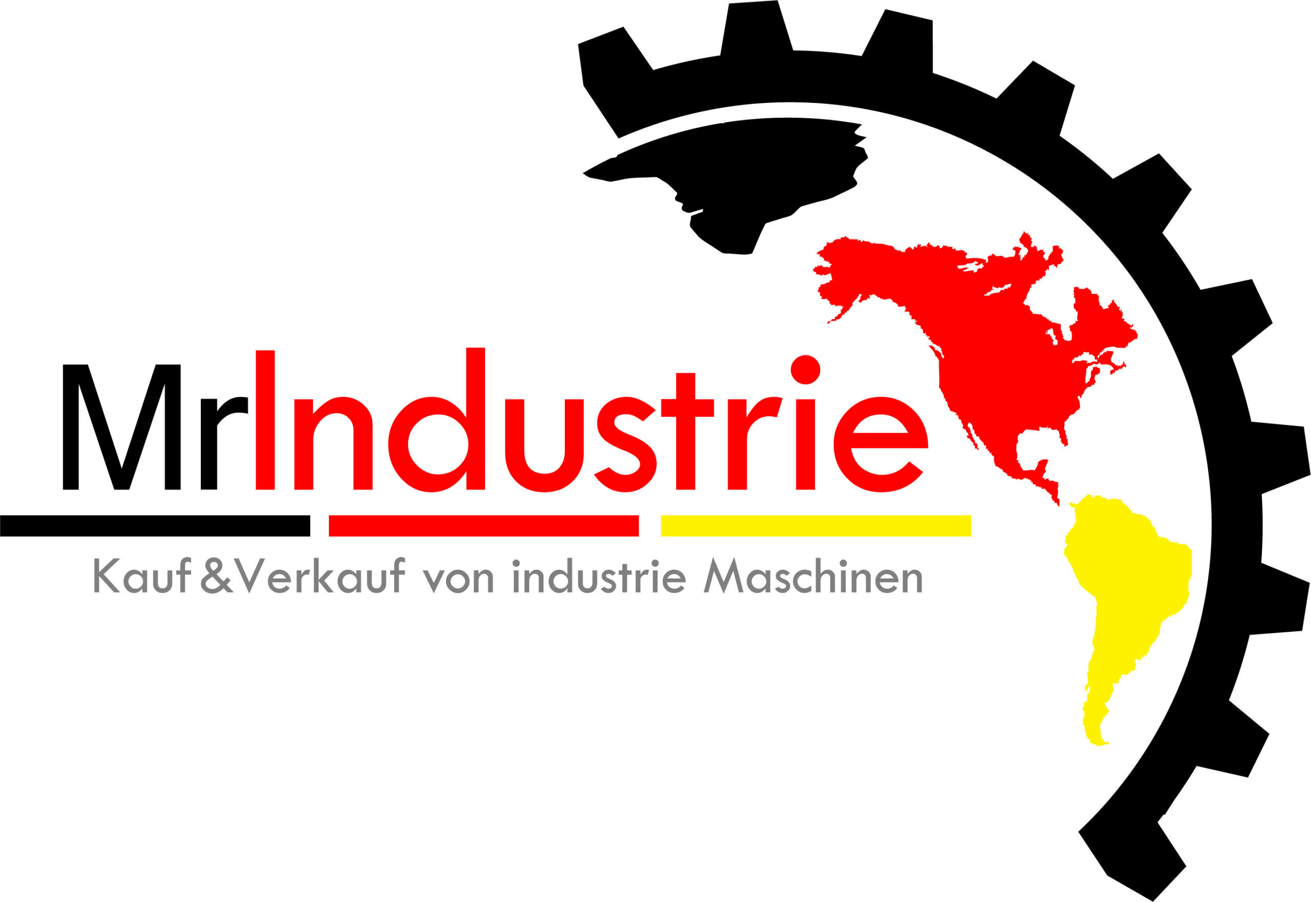 Mr Industrie